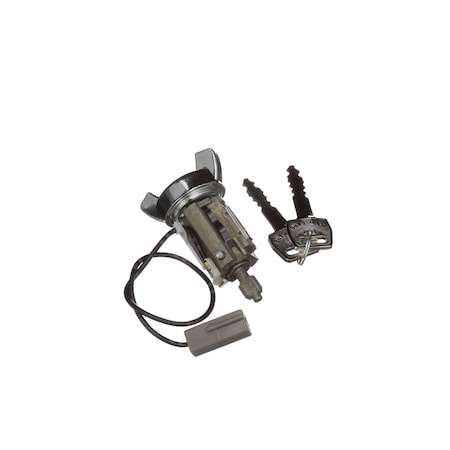 True-Tech Smp 89-81/79 Ford Country Squire Ignition Lock, Us-104Lt US-104LT